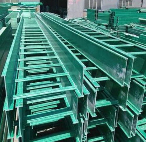 阻燃型玻璃鋼電纜橋架報(bào)價 廠家