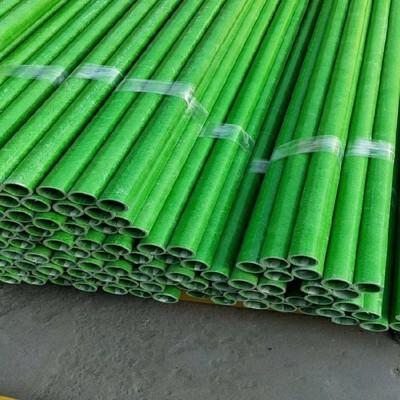 湖北建誠玻璃鋼樹木支撐桿款式新穎,復(fù)合材料樹木支撐