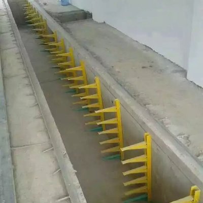 廣源復(fù)合材料玻璃鋼電纜支架使用在隧道、鐵路、高速公路地下支.