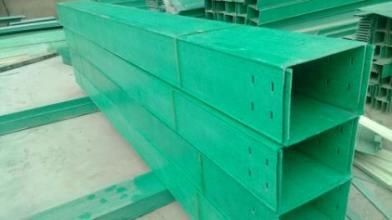 四通托盤(pán)式玻璃鋼電纜橋架產(chǎn)品圖片,四通托盤(pán)式玻璃鋼電纜橋架產(chǎn)品相冊(cè) - 長(zhǎng)沙凱濤玻璃鋼 - 九正