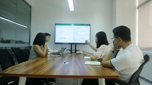 企恩咨詢 以商學(xué)院模式助力企業(yè)成長(zhǎng)，鑄就口碑之路